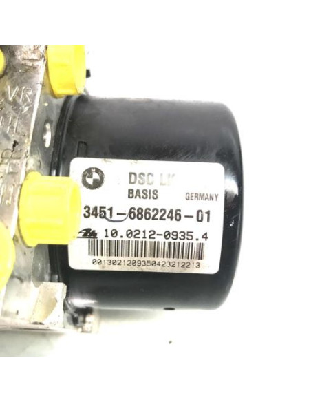 Bloc ABS (freins anti-blocage) BMW SERIE 1 F21 PHASE 1 Diesel