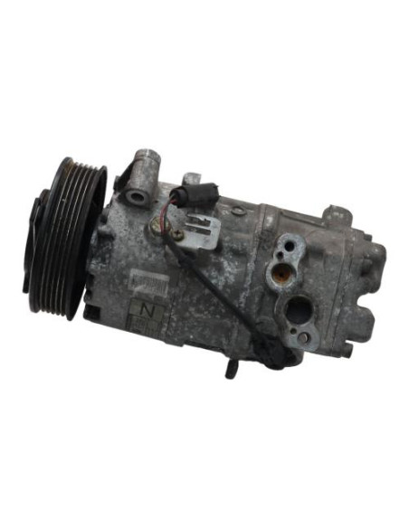 Compresseur clim BMW SERIE 3 E90 PHASE 1 Essence