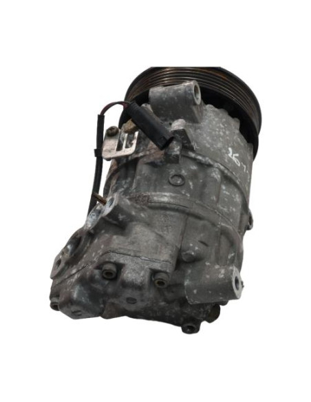 Compresseur clim BMW SERIE 3 E90 PHASE 1 Essence