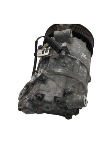 Compresseur clim BMW SERIE 3 E90 PHASE 1 Essence