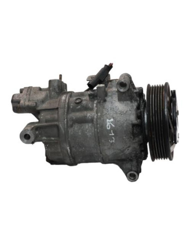 Compresseur clim BMW SERIE 3 E90 PHASE 1 Essence