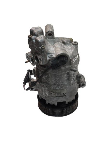 Compresseur clim BMW SERIE 3 E90 PHASE 1 Essence