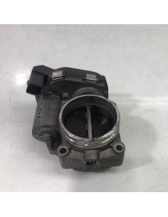 Boitier papillon BMW SERIE 3 E46 COMPACT PHASE 1  2