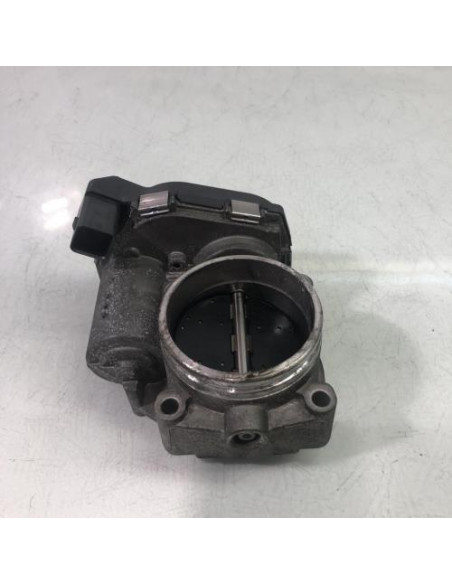 Boitier papillon BMW SERIE 3 E46 COMPACT PHASE 1 