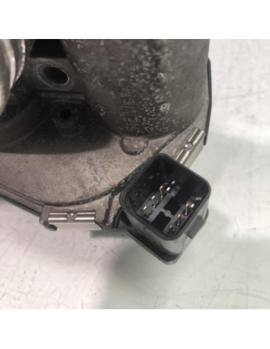 Boitier papillon BMW SERIE 3 E46 COMPACT PHASE 1 