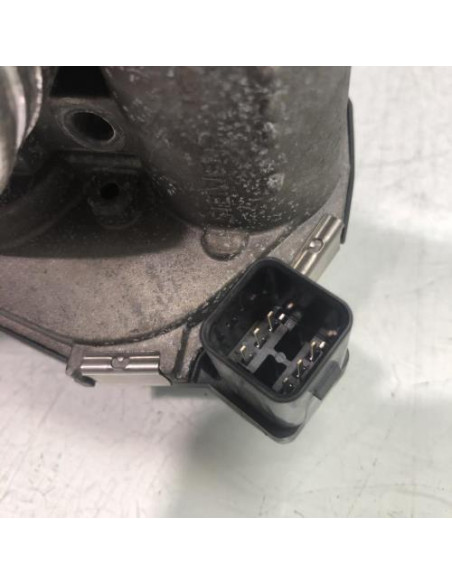 Boitier papillon BMW SERIE 3 E46 COMPACT PHASE 1 