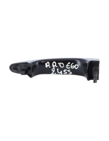 Poignee porte arriere droit BMW SERIE 5 E60 PHASE 2 Diesel