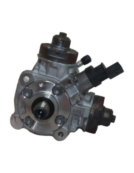 Pompe haute pression BMW X6 E71 PHASE 1 Diesel