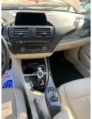 Porte gobelet BMW SERIE 1 F21 PHASE 1 Diesel