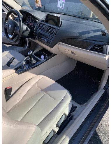 Porte gobelet BMW SERIE 1 F21 PHASE 1 Diesel