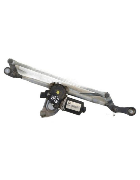 Mecanisme essuie glace avant BMW SERIE 1 F21 PHASE 1 Diesel