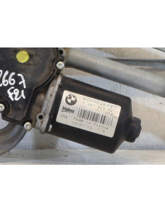 Mecanisme essuie glace avant BMW SERIE 1 F21 PHASE 1 Diesel 2