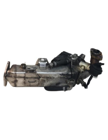 Radiateur EGR BMW X3 F25 PHASE 1 Diesel