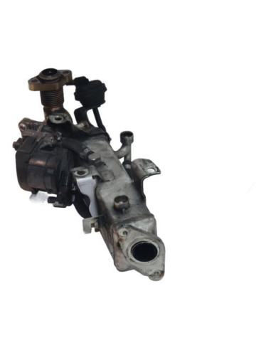 Radiateur EGR BMW X3 F25 PHASE 1 Diesel