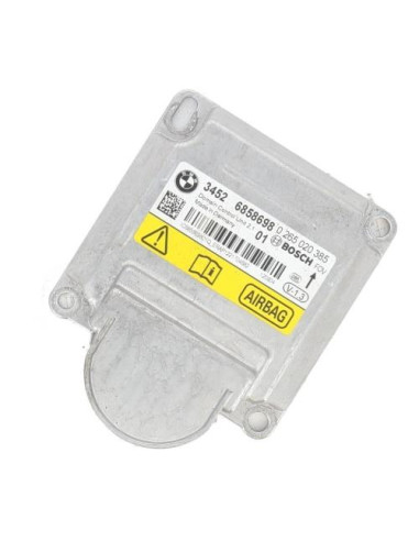 Boitier air bag BMW SERIE 1 F21 PHASE 1 Diesel