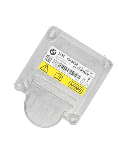 Boitier air bag BMW SERIE 1 F21 PHASE 1 Diesel