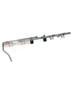 Rampe injection BMW SERIE 5 E60 PHASE 1 Essence