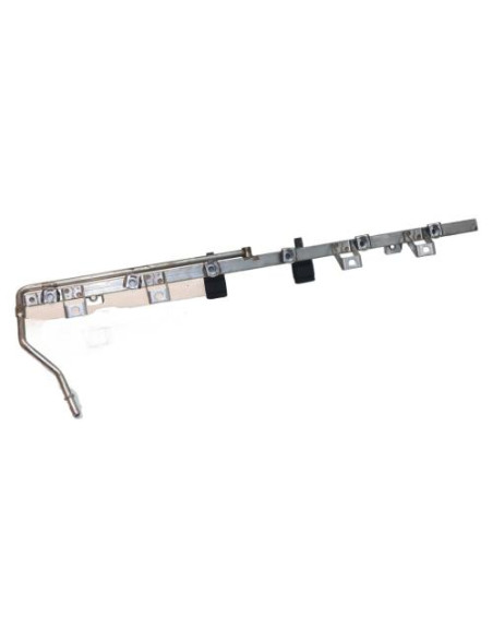 Rampe injection BMW SERIE 5 E60 PHASE 1 Essence