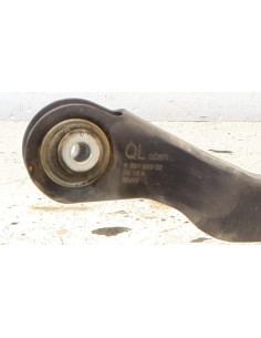 Bras de suspension superieur arriere gauche BMW X1 F48 PHASE 1 Diesel 2