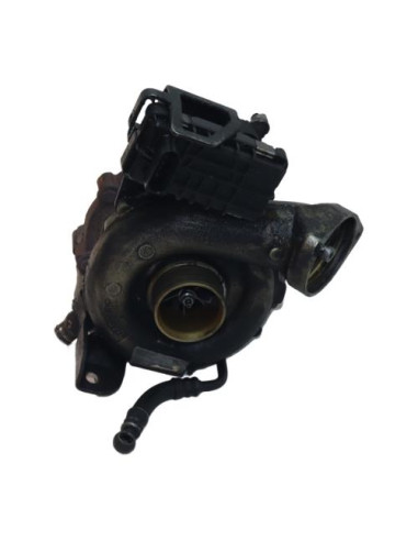 Turbo BMW SERIE 5 E60 PHASE 1 Diesel