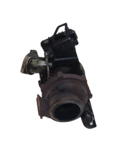 Turbo BMW SERIE 5 E60 PHASE 1 Diesel 2