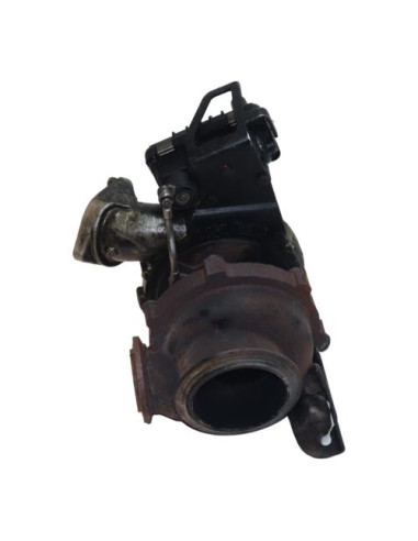 Turbo BMW SERIE 5 E60 PHASE 1 Diesel