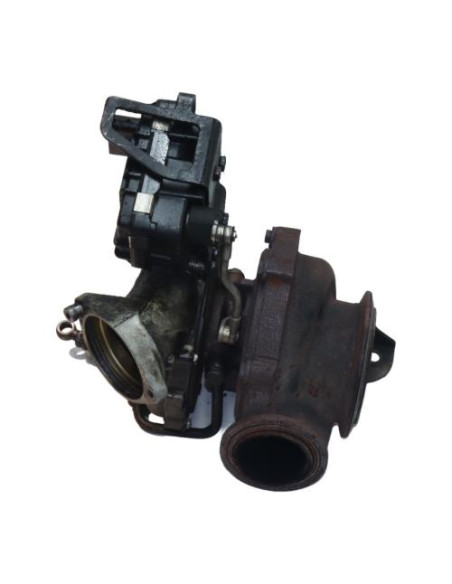 Turbo BMW SERIE 5 E60 PHASE 1 Diesel