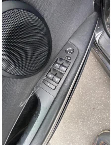 Conduite d'air BMW SERIE 3 E90 PHASE 1 Diesel