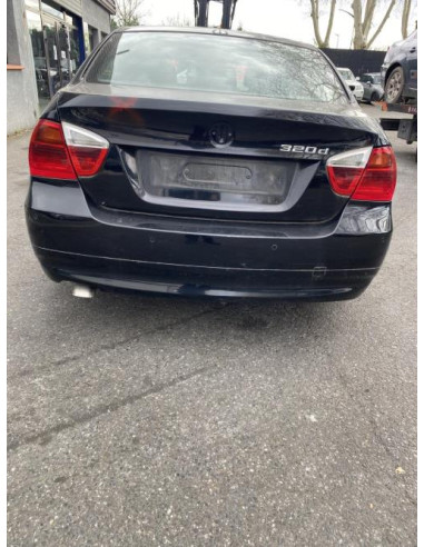 Conduite d'air BMW SERIE 3 E90 PHASE 1 Diesel