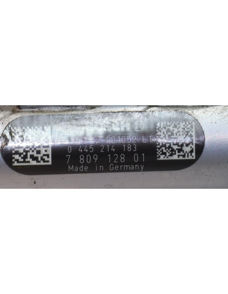 Rampe injection BMW SERIE 3 E90 PHASE 2 