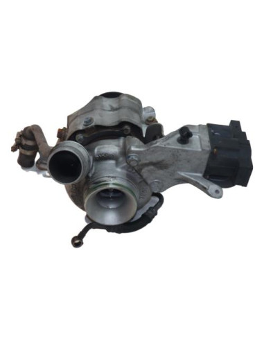 Turbo BMW SERIE 1 E81 Diesel