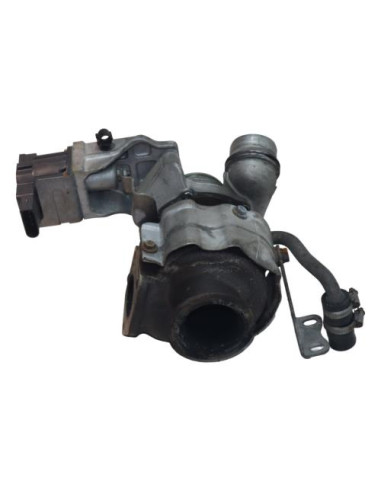 Turbo BMW SERIE 1 E81 Diesel