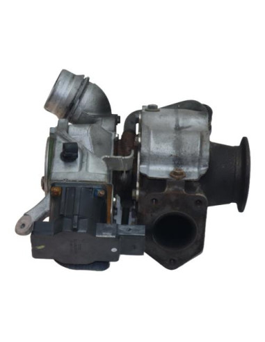 Turbo BMW SERIE 1 E81 Diesel