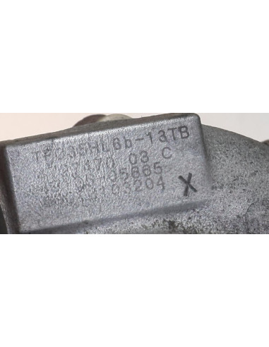 Turbo BMW SERIE 1 E81 Diesel