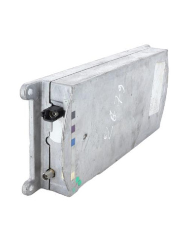 Calculateur BMW SERIE 7 E65 PHASE 1 Diesel