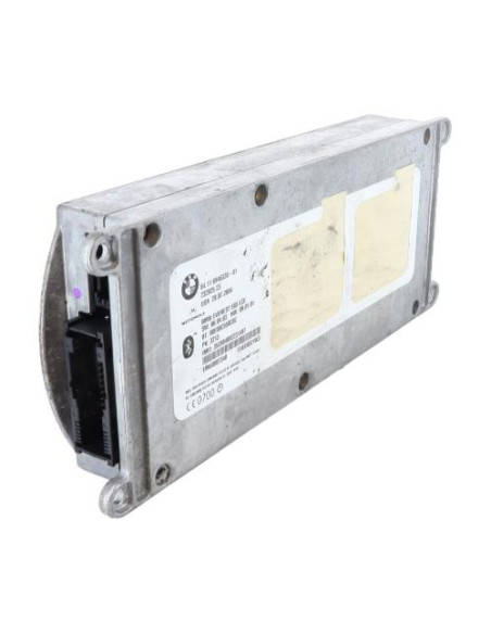 Calculateur BMW SERIE 7 E65 PHASE 1 Diesel