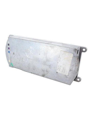 Calculateur BMW SERIE 7 E65 PHASE 1 Diesel