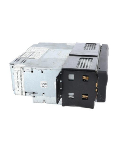 GPS BMW SERIE 7 E65 PHASE 1 Diesel