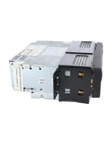 GPS BMW SERIE 7 E65 PHASE 1 Diesel