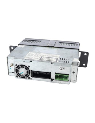 GPS BMW SERIE 7 E65 PHASE 1 Diesel