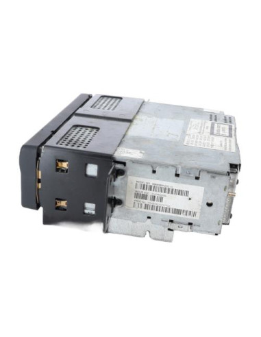 GPS BMW SERIE 7 E65 PHASE 1 Diesel