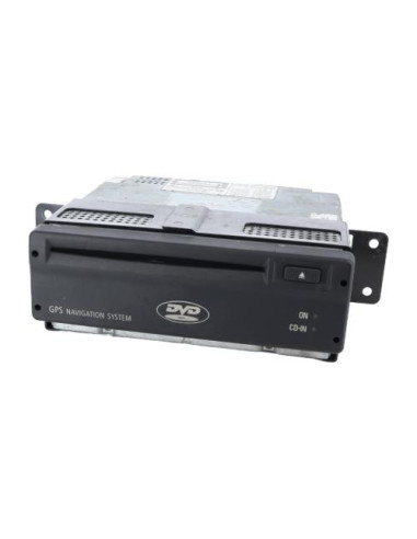 GPS BMW SERIE 7 E65 PHASE 1 Diesel