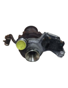 Turbo BMW SERIE 1 E87 PHASE 2 Diesel