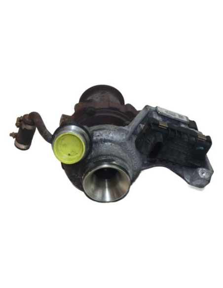 Turbo BMW SERIE 1 E87 PHASE 2 Diesel