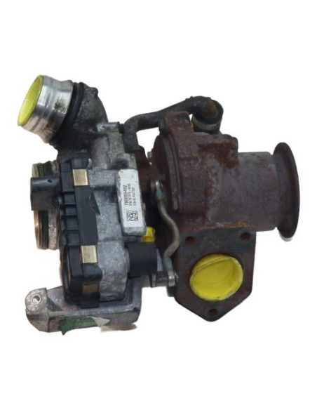 Turbo BMW SERIE 1 E87 PHASE 2 Diesel