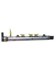 Rampe injection BMW SERIE 1 E87 PHASE 2 Diesel 2