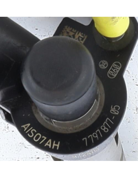 Injecteurs BMW SERIE 3 E90 PHASE 2 Diesel