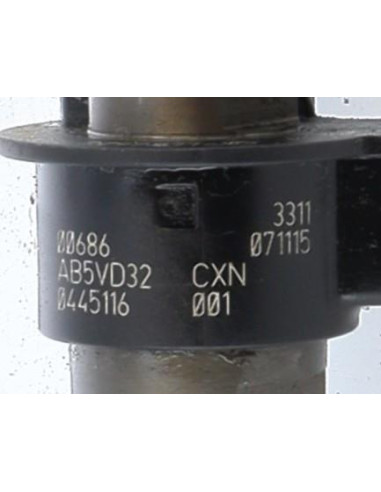 Injecteurs BMW SERIE 3 E90 PHASE 2 Diesel