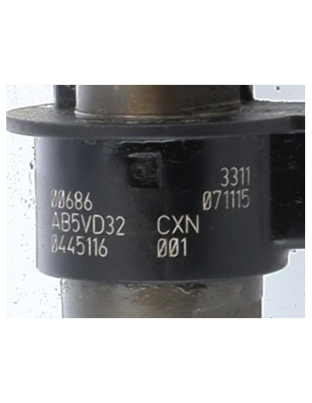 Injecteurs BMW SERIE 3 E90 PHASE 2 Diesel