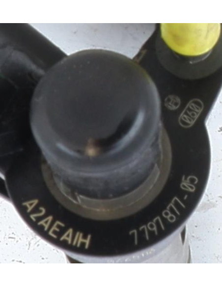 Injecteurs BMW SERIE 3 E90 PHASE 2 Diesel